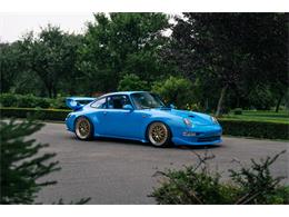 1995 Porsche 911 Carrera (CC-2092986) for sale in Halton Hills, Ontario