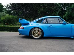 1995 Porsche 911 Carrera (CC-2092986) for sale in Halton Hills, Ontario