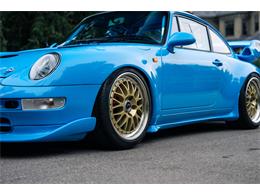 1995 Porsche 911 Carrera (CC-2092986) for sale in Halton Hills, Ontario