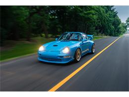 1995 Porsche 911 Carrera (CC-2092986) for sale in Halton Hills, Ontario