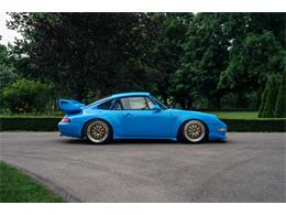 1995 Porsche 911 Carrera (CC-2092986) for sale in Halton Hills, Ontario