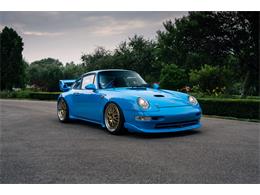 1995 Porsche 911 Carrera (CC-2092986) for sale in Halton Hills, Ontario