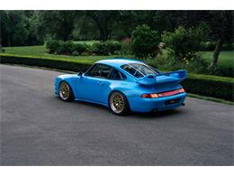 1995 Porsche 911 Carrera (CC-2092986) for sale in Halton Hills, Ontario
