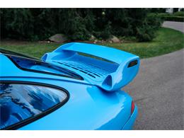 1995 Porsche 911 Carrera (CC-2092986) for sale in Halton Hills, Ontario