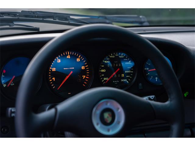 1995 Porsche 911 Carrera (CC-2092986) for sale in Halton Hills, Ontario
