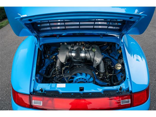 1995 Porsche 911 Carrera (CC-2092986) for sale in Halton Hills, Ontario