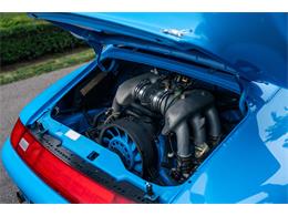 1995 Porsche 911 Carrera (CC-2092986) for sale in Halton Hills, Ontario