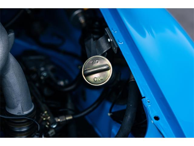 1995 Porsche 911 Carrera (CC-2092986) for sale in Halton Hills, Ontario