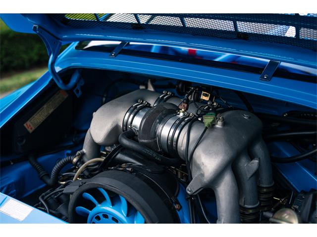 1995 Porsche 911 Carrera (CC-2092986) for sale in Halton Hills, Ontario