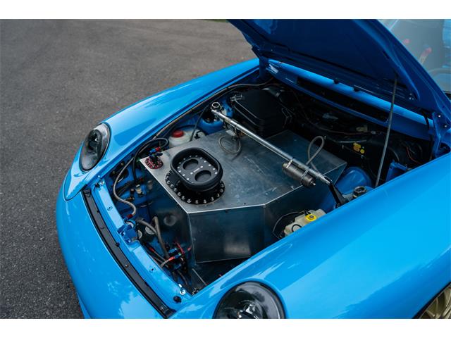 1995 Porsche 911 Carrera (CC-2092986) for sale in Halton Hills, Ontario