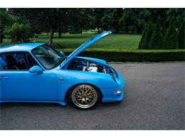 1995 Porsche 911 Carrera (CC-2092986) for sale in Halton Hills, Ontario