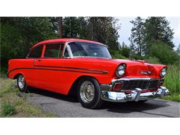 1956 Chevrolet Bel Air (CC-2092987) for sale in Missoula, Montana