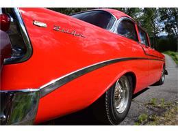 1956 Chevrolet Bel Air (CC-2092987) for sale in Missoula, Montana