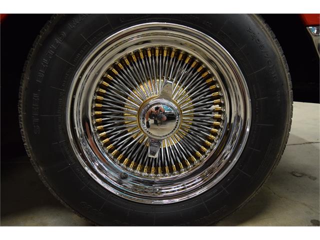 1956 Chevrolet Bel Air (CC-2092987) for sale in Missoula, Montana