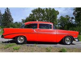 1956 Chevrolet Bel Air (CC-2092987) for sale in Missoula, Montana