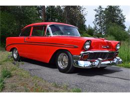 1956 Chevrolet Bel Air (CC-2092987) for sale in Missoula, Montana