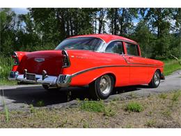 1956 Chevrolet Bel Air (CC-2092987) for sale in Missoula, Montana