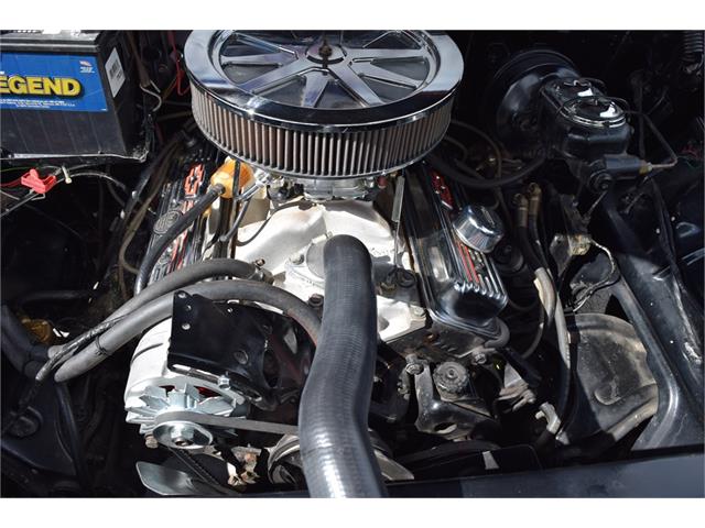 1956 Chevrolet Bel Air (CC-2092987) for sale in Missoula, Montana