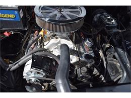 1956 Chevrolet Bel Air (CC-2092987) for sale in Missoula, Montana