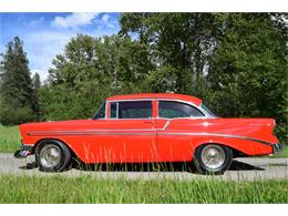 1956 Chevrolet Bel Air (CC-2092987) for sale in Missoula, Montana