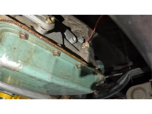 1956 Chevrolet Bel Air (CC-2092987) for sale in Missoula, Montana