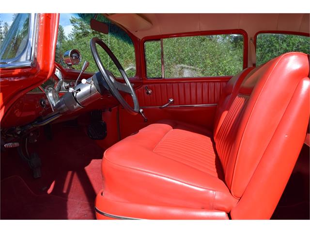 1956 Chevrolet Bel Air (CC-2092987) for sale in Missoula, Montana