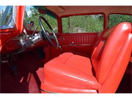 1956 Chevrolet Bel Air (CC-2092987) for sale in Missoula, Montana