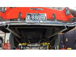 1956 Chevrolet Bel Air (CC-2092987) for sale in Missoula, Montana