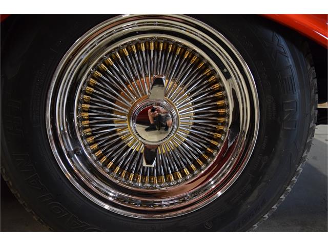1956 Chevrolet Bel Air (CC-2092987) for sale in Missoula, Montana