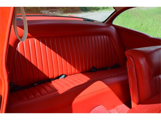 1956 Chevrolet Bel Air (CC-2092987) for sale in Missoula, Montana