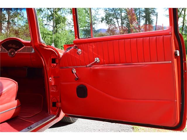 1956 Chevrolet Bel Air (CC-2092987) for sale in Missoula, Montana