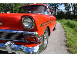 1956 Chevrolet Bel Air (CC-2092987) for sale in Missoula, Montana