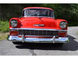 1956 Chevrolet Bel Air (CC-2092987) for sale in Missoula, Montana
