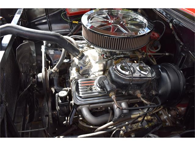 1956 Chevrolet Bel Air (CC-2092987) for sale in Missoula, Montana
