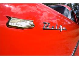 1956 Chevrolet Bel Air (CC-2092987) for sale in Missoula, Montana