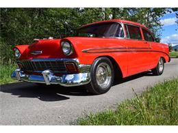 1956 Chevrolet Bel Air (CC-2092987) for sale in Missoula, Montana