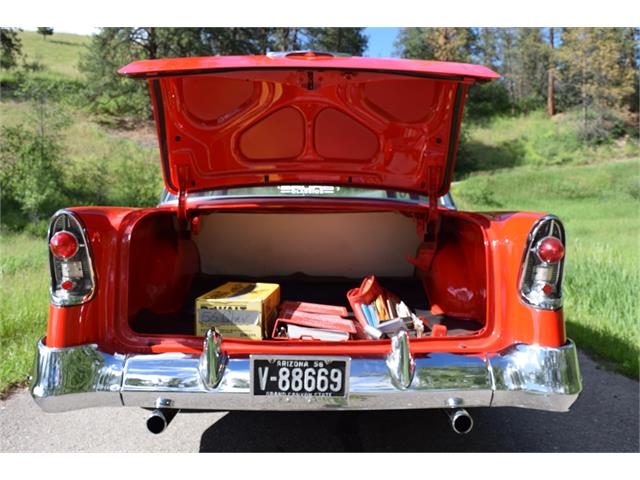 1956 Chevrolet Bel Air (CC-2092987) for sale in Missoula, Montana