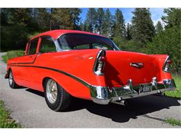 1956 Chevrolet Bel Air (CC-2092987) for sale in Missoula, Montana