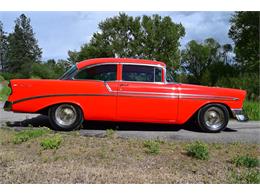 1956 Chevrolet Bel Air (CC-2092987) for sale in Missoula, Montana