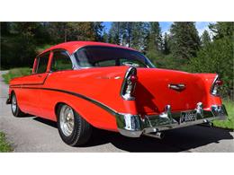 1956 Chevrolet Bel Air (CC-2092987) for sale in Missoula, Montana