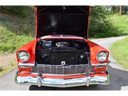 1956 Chevrolet Bel Air (CC-2092987) for sale in Missoula, Montana