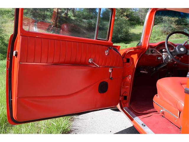 1956 Chevrolet Bel Air (CC-2092987) for sale in Missoula, Montana