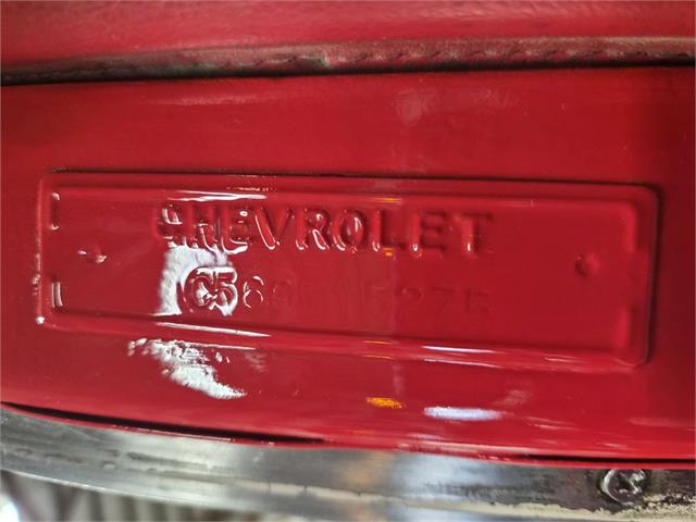 1956 Chevrolet Bel Air (CC-2092987) for sale in Missoula, Montana