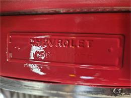 1956 Chevrolet Bel Air (CC-2092987) for sale in Missoula, Montana