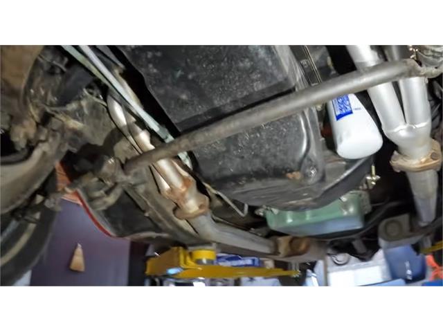 1956 Chevrolet Bel Air (CC-2092987) for sale in Missoula, Montana
