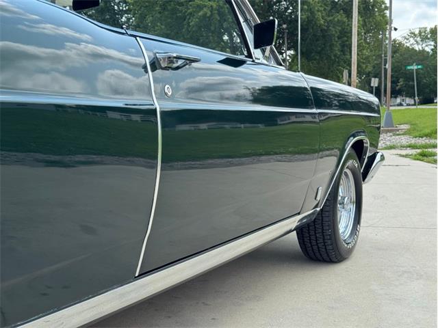 1966 Ford Fairlane GTA (CC-2092989) for sale in Greene, Iowa