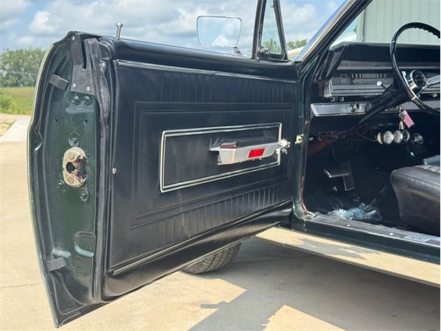 1966 Ford Fairlane GTA (CC-2092989) for sale in Greene, Iowa
