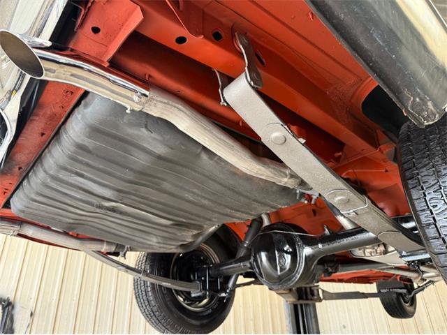 1966 Ford Fairlane GTA (CC-2092989) for sale in Greene, Iowa