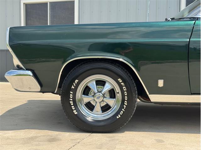 1966 Ford Fairlane GTA (CC-2092989) for sale in Greene, Iowa