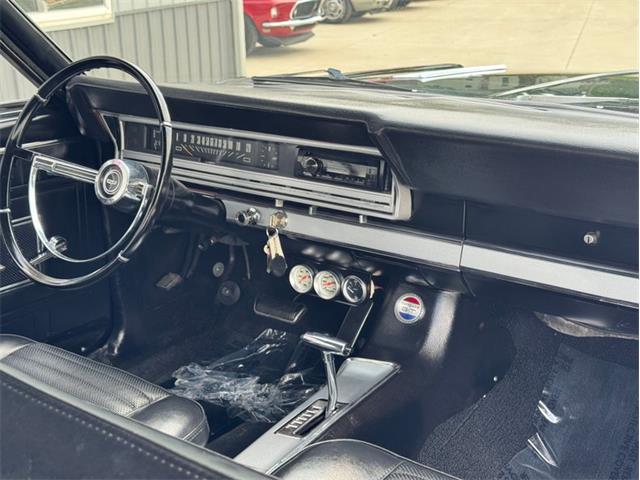 1966 Ford Fairlane GTA (CC-2092989) for sale in Greene, Iowa